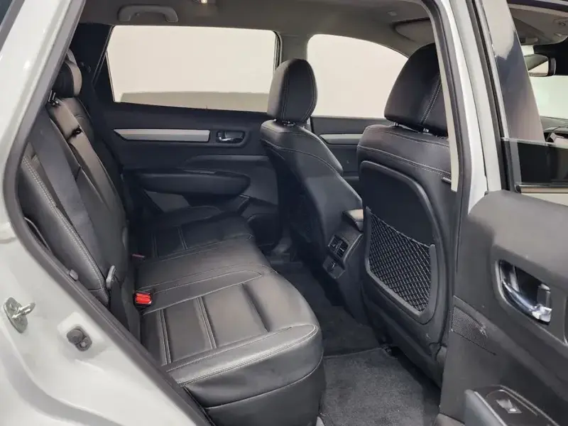 2022 Renault Samsung QM6 с пробегом 80 037 км
