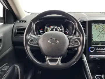 2022 Renault Samsung QM6 с пробегом 80 037 км