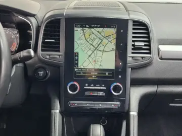2022 Renault Samsung QM6 с пробегом 80 037 км
