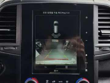 2022 Renault Samsung QM6 с пробегом 80 037 км