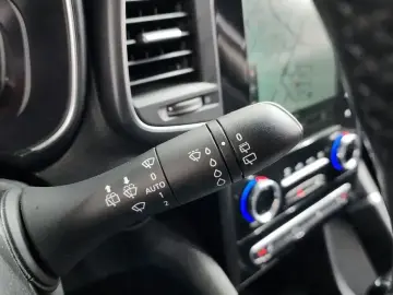 2022 Renault Samsung QM6 с пробегом 80 037 км