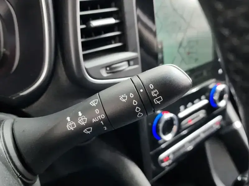 2022 Renault Samsung QM6 с пробегом 80 037 км