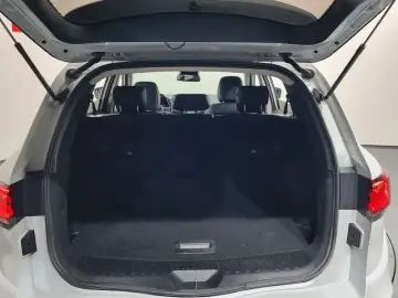 2022 Renault Samsung QM6 с пробегом 80 037 км