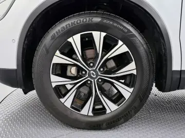 2022 Renault Samsung QM6 с пробегом 77 123 км