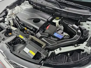 2022 Renault Samsung QM6 с пробегом 77 123 км