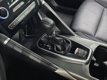 2022 Renault Samsung QM6 с пробегом 77 123 км