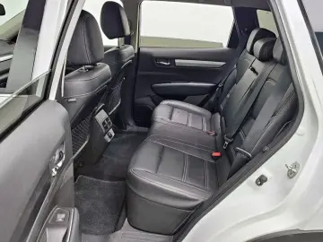 2022 Renault Samsung QM6 с пробегом 77 123 км