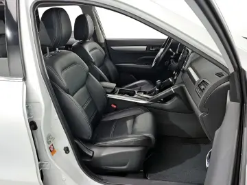 2022 Renault Samsung QM6 с пробегом 77 123 км