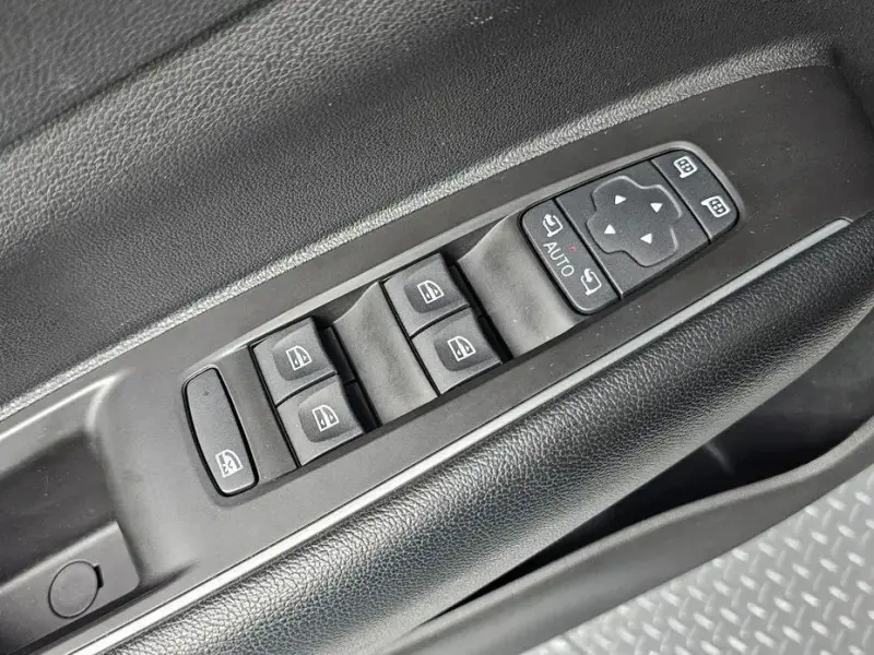 2022 Renault Samsung QM6 с пробегом 77 123 км