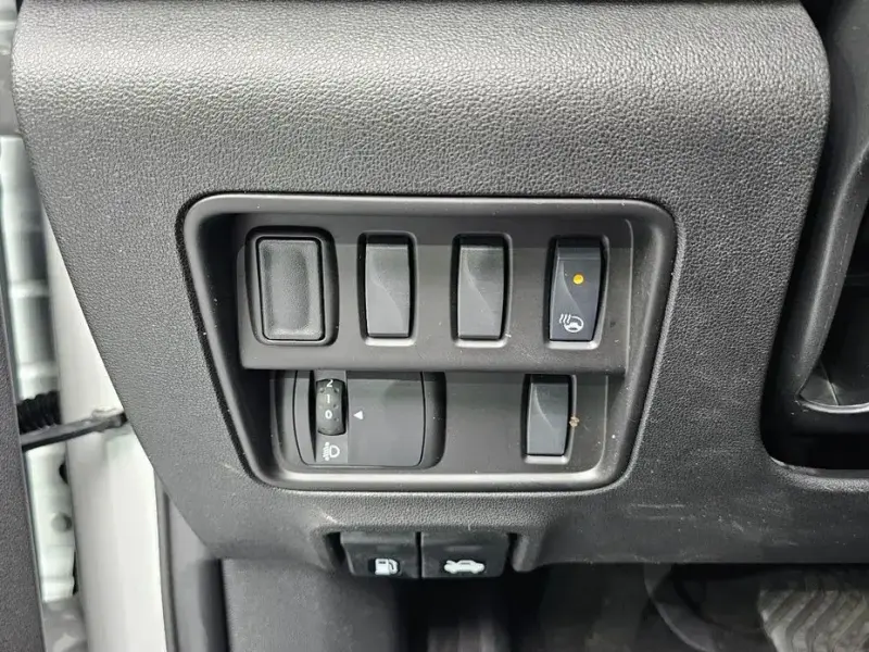 2022 Renault Samsung QM6 с пробегом 77 123 км