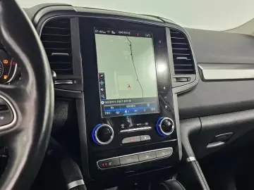 2022 Renault Samsung QM6 с пробегом 77 123 км