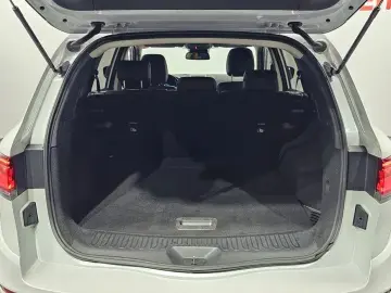 2022 Renault Samsung QM6 с пробегом 77 123 км