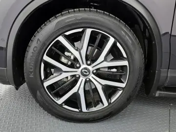 2021 Renault Samsung QM6 с пробегом 66 265 км