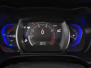 2021 Renault Samsung QM6 с пробегом 66 265 км