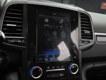 2021 Renault Samsung QM6 с пробегом 66 265 км