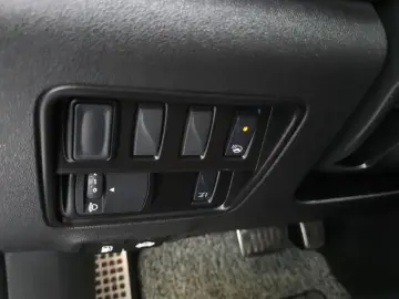 2021 Renault Samsung QM6 с пробегом 66 265 км