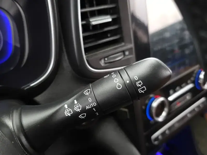 2021 Renault Samsung QM6 с пробегом 66 265 км