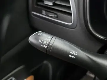 2021 Renault Samsung QM6 с пробегом 66 265 км