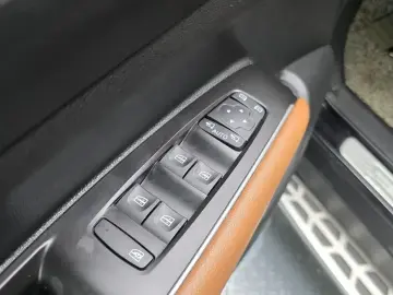 2021 Renault Samsung QM6 с пробегом 66 265 км
