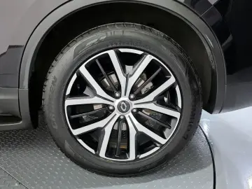 2021 Renault Samsung QM6 с пробегом 66 265 км