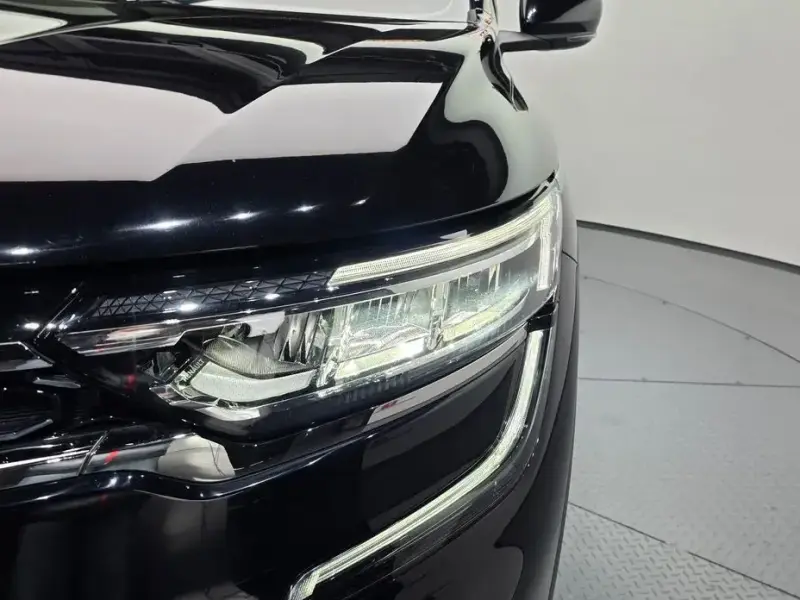 2021 Renault Samsung QM6 с пробегом 66 265 км