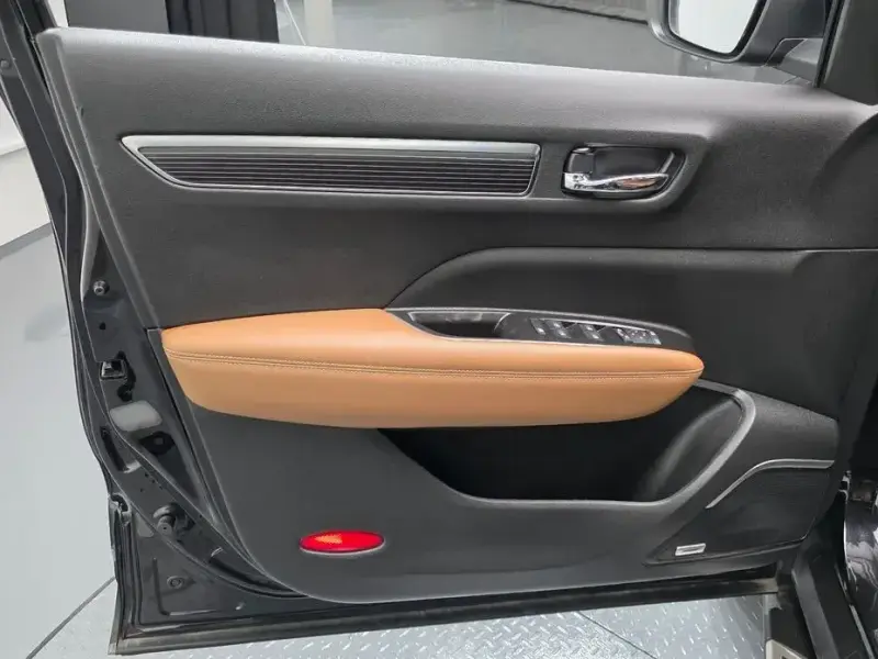 2021 Renault Samsung QM6 с пробегом 66 265 км
