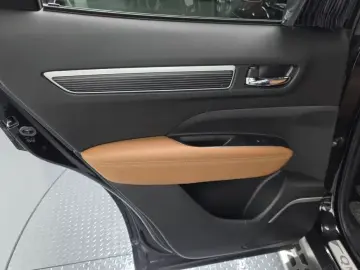 2021 Renault Samsung QM6 с пробегом 66 265 км
