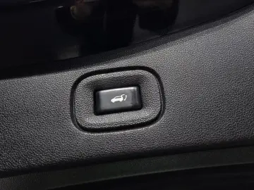 2021 Renault Samsung QM6 с пробегом 66 265 км