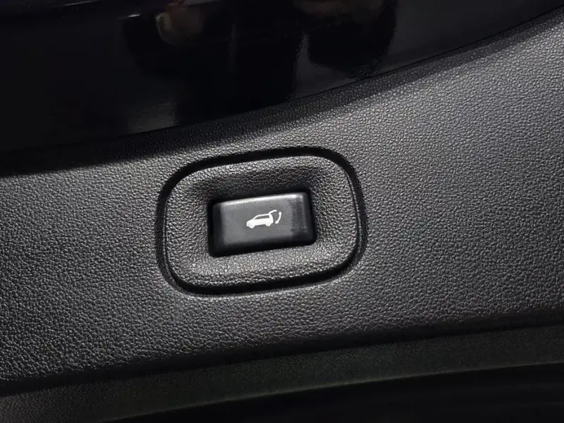 2021 Renault Samsung QM6 с пробегом 66 265 км