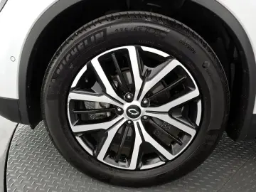 2021 Renault Samsung QM6 с пробегом 66 046 км