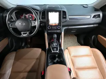 2021 Renault Samsung QM6 с пробегом 66 046 км