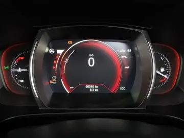 2021 Renault Samsung QM6 с пробегом 66 046 км