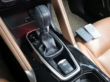 2021 Renault Samsung QM6 с пробегом 66 046 км