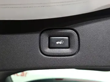 2021 Renault Samsung QM6 с пробегом 66 046 км