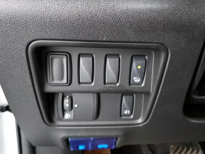 2021 Renault Samsung QM6 с пробегом 66 046 км