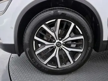 2021 Renault Samsung QM6 с пробегом 97 293 км