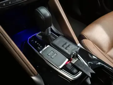 2021 Renault Samsung QM6 с пробегом 97 293 км