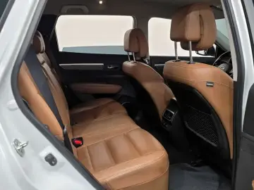 2021 Renault Samsung QM6 с пробегом 97 293 км