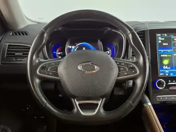 2021 Renault Samsung QM6 с пробегом 97 293 км