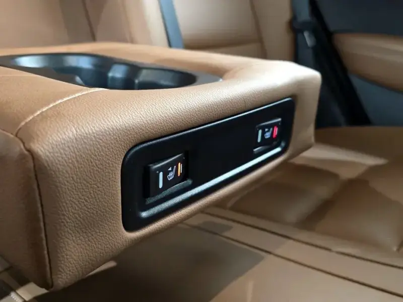 2021 Renault Samsung QM6 с пробегом 97 293 км