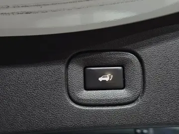2021 Renault Samsung QM6 с пробегом 97 293 км