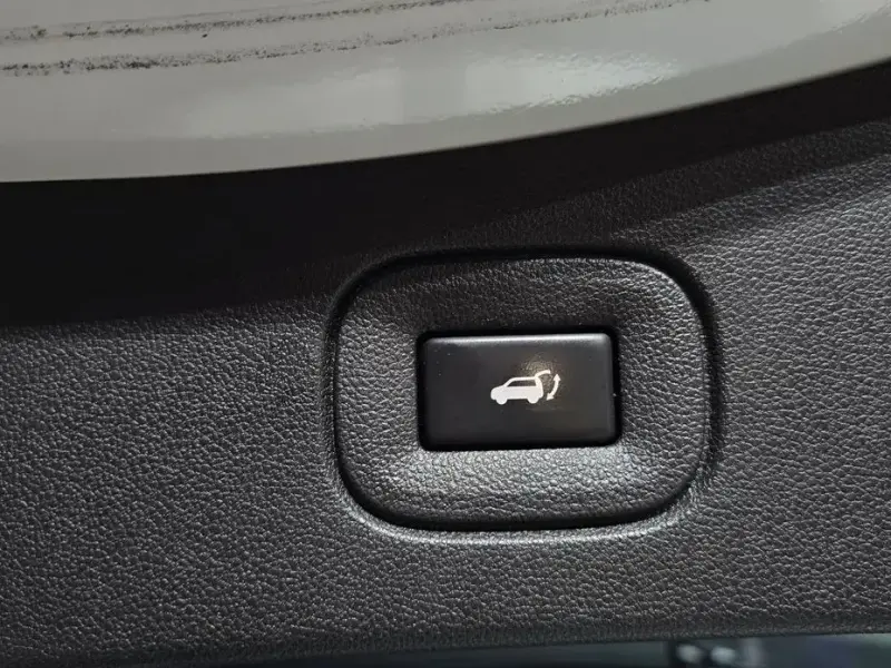 2021 Renault Samsung QM6 с пробегом 97 293 км