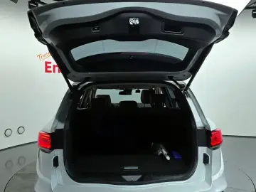 2021 Renault Samsung QM6 с пробегом 97 293 км