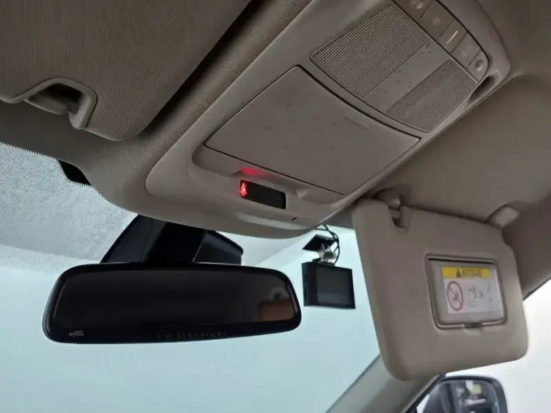 2021 Renault Samsung QM6 с пробегом 97 293 км