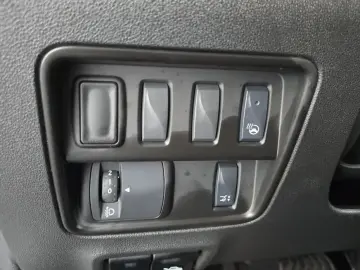 2021 Renault Samsung QM6 с пробегом 97 293 км