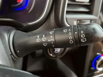 2021 Renault Samsung QM6 с пробегом 97 293 км