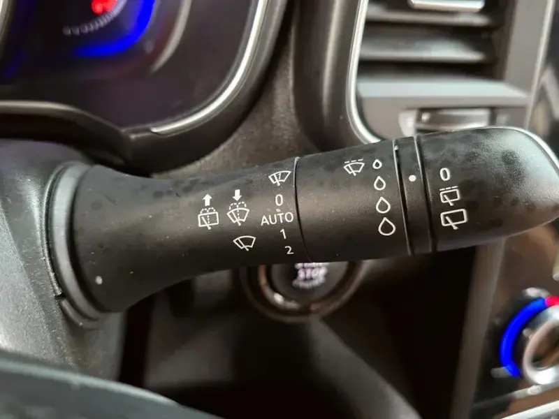 2021 Renault Samsung QM6 с пробегом 97 293 км