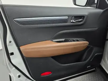 2021 Renault Samsung QM6 с пробегом 97 293 км