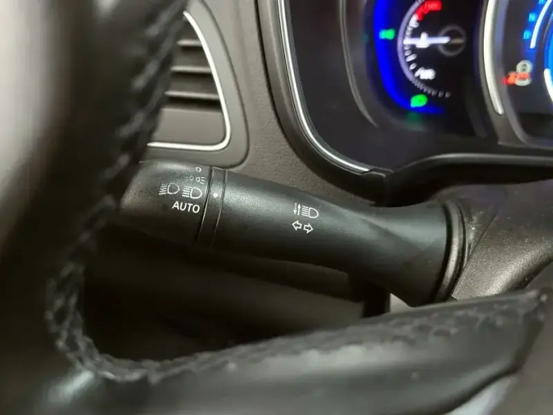 2021 Renault Samsung QM6 с пробегом 97 293 км