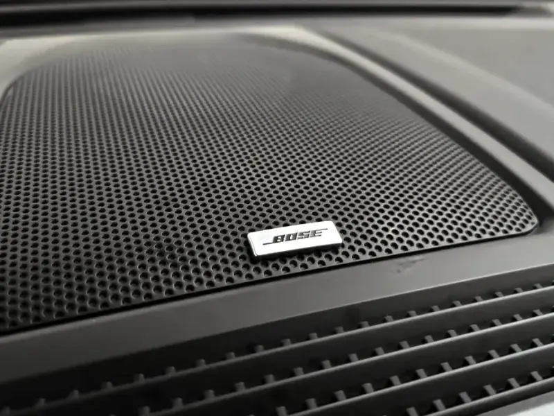 2021 Renault Samsung QM6 с пробегом 97 293 км
